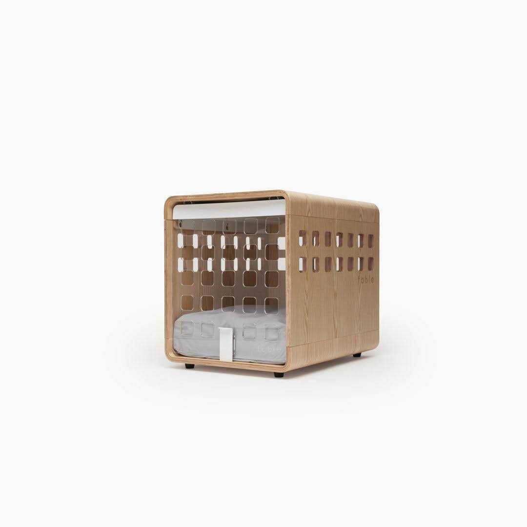Fable Pets Pet Crate Gate