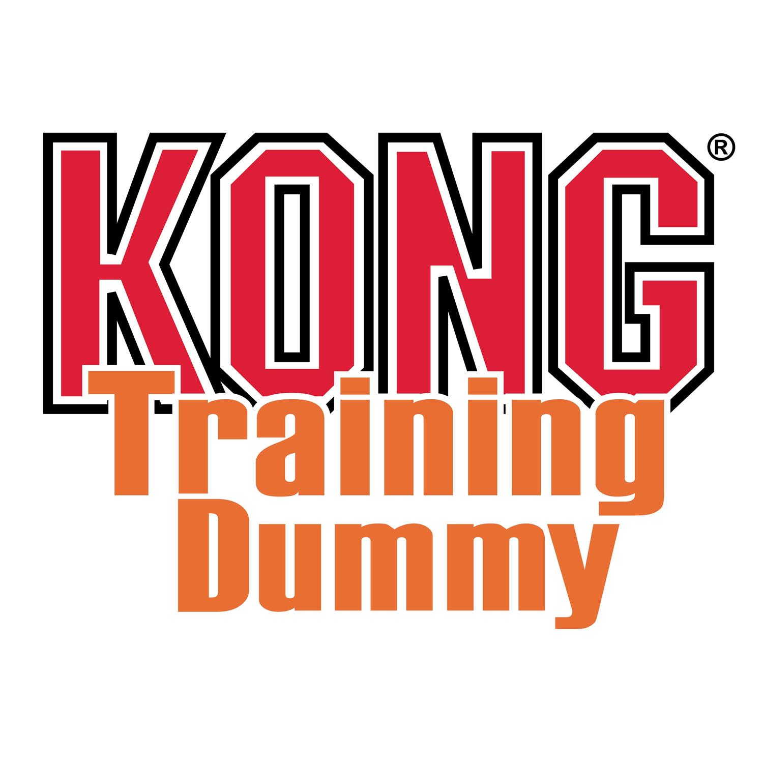 Kong Training Dummy