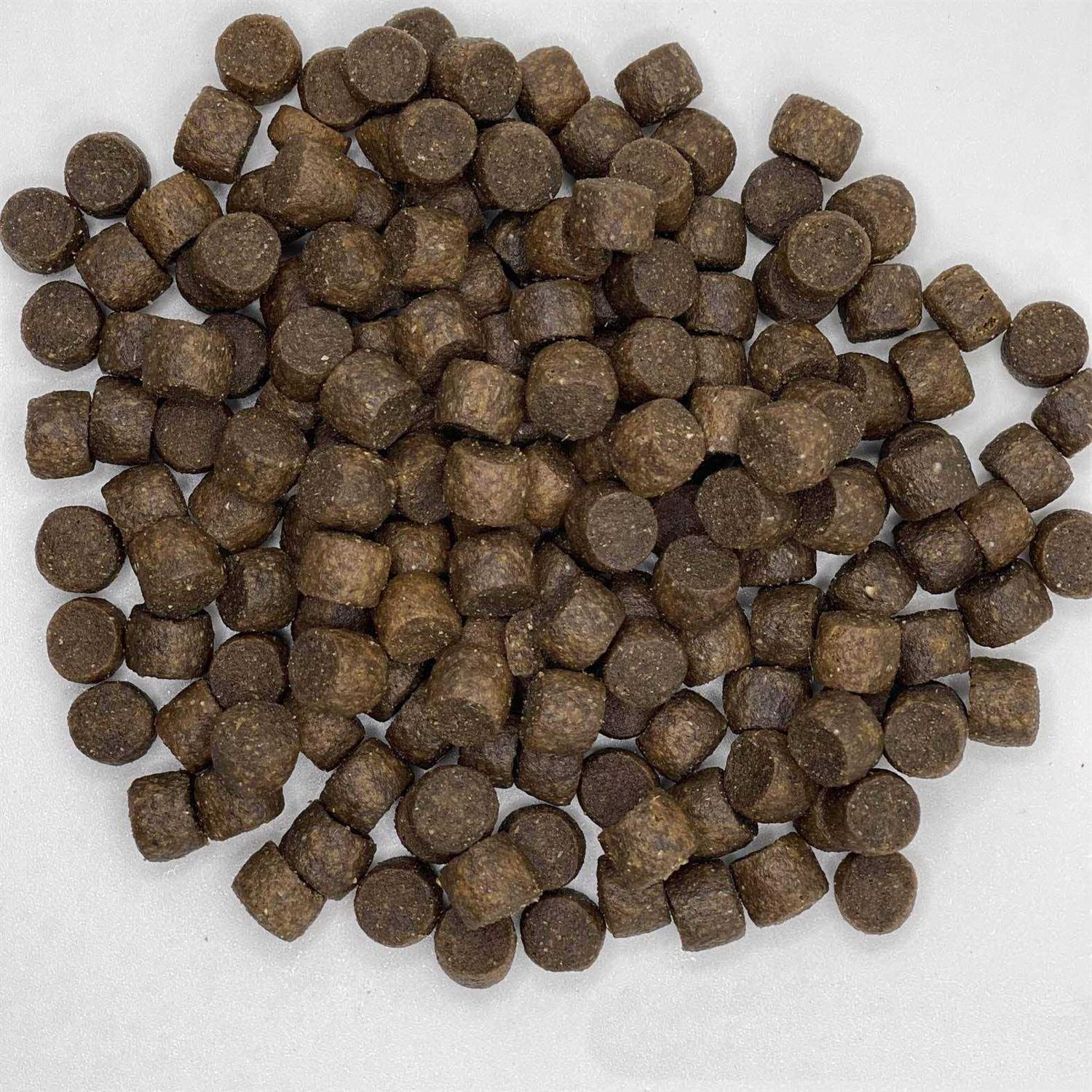 Team Dog Chicken Meal & Sweet Potato 30/25 Elite Blend Premium Dry Dog Food