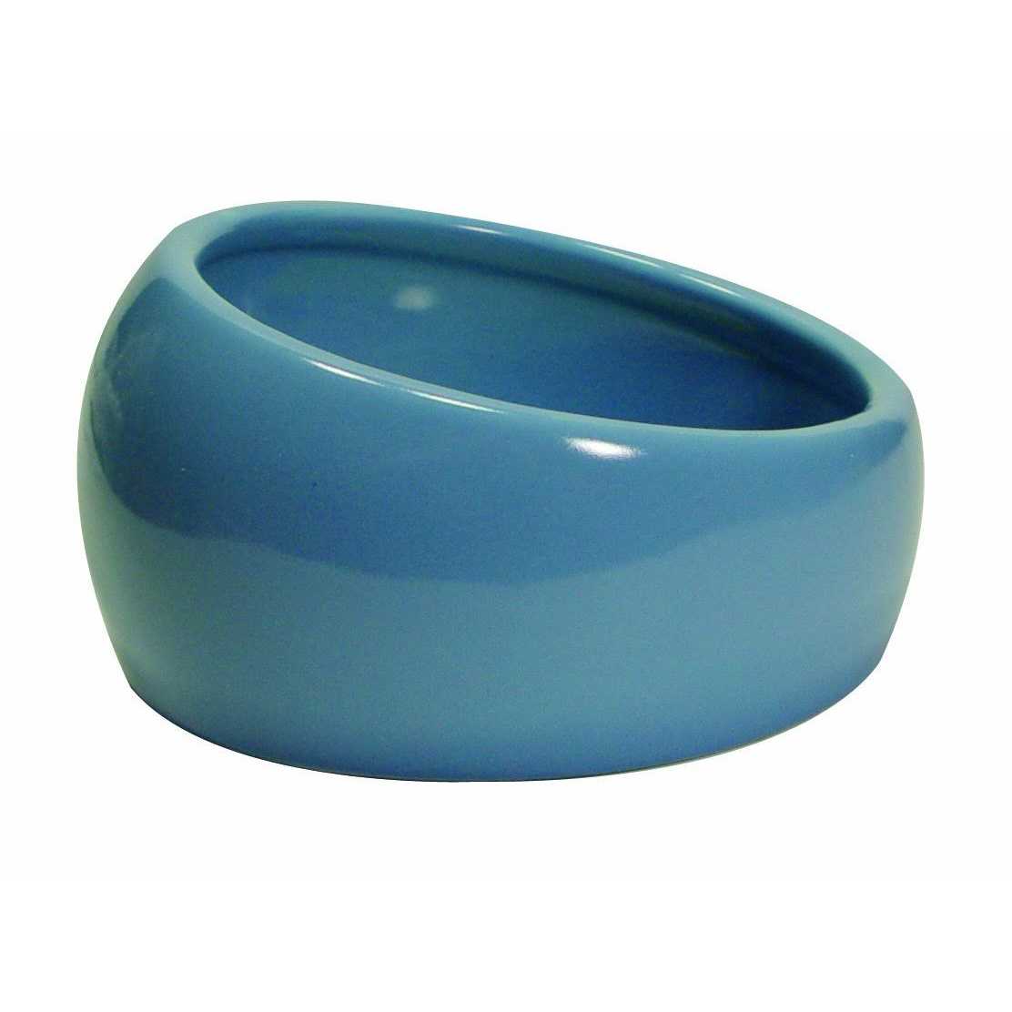 Ergonomic Dish Living World