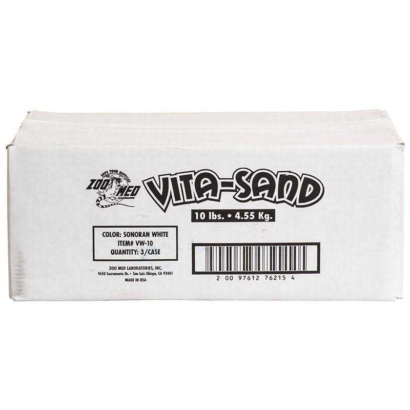 Zoo Med Vita Sand