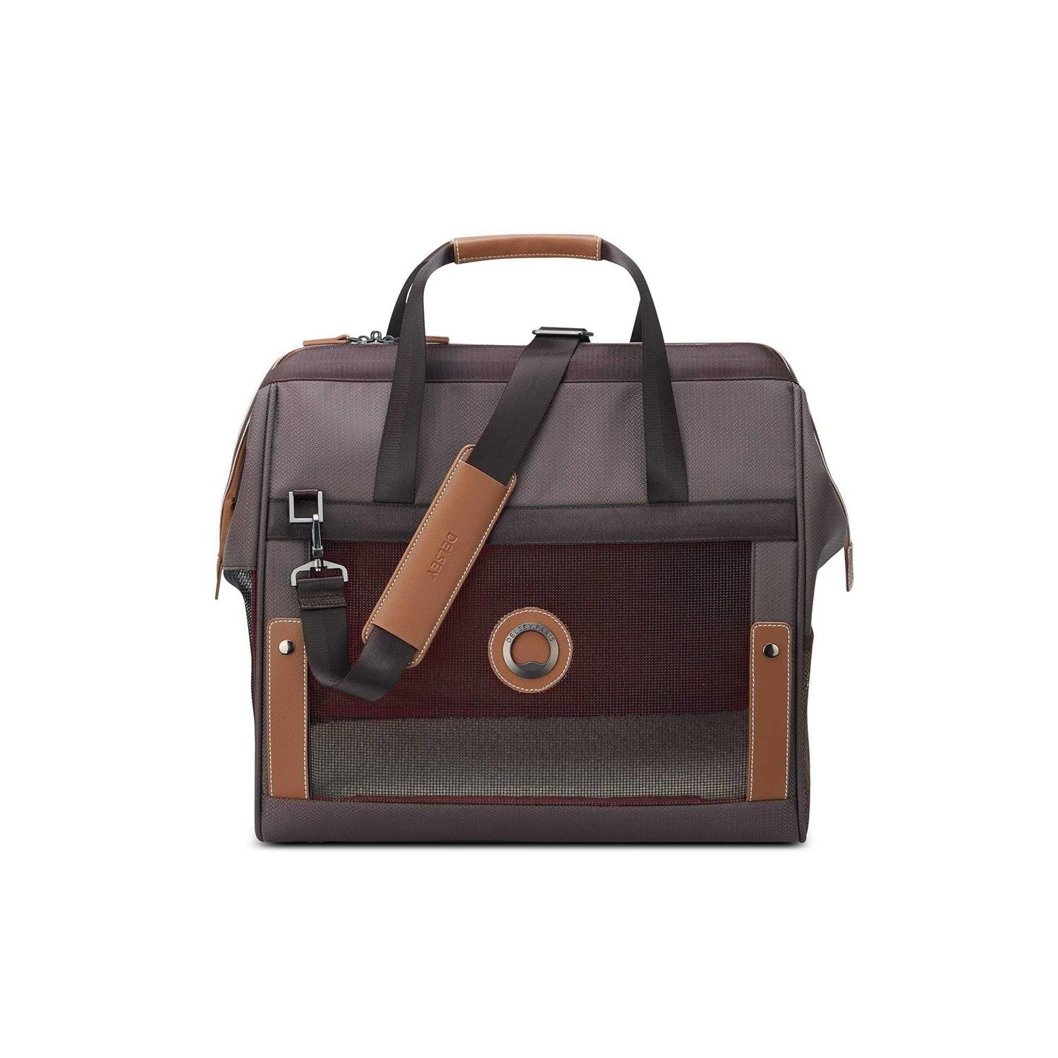 Delsey Chatelet Air 2.0 Pet Carrier