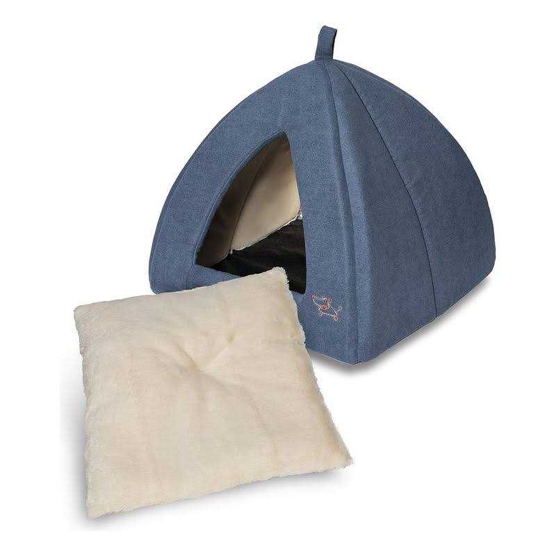 Pet Tent Soft Bed for Dog and Cat by Best Pet Supplies