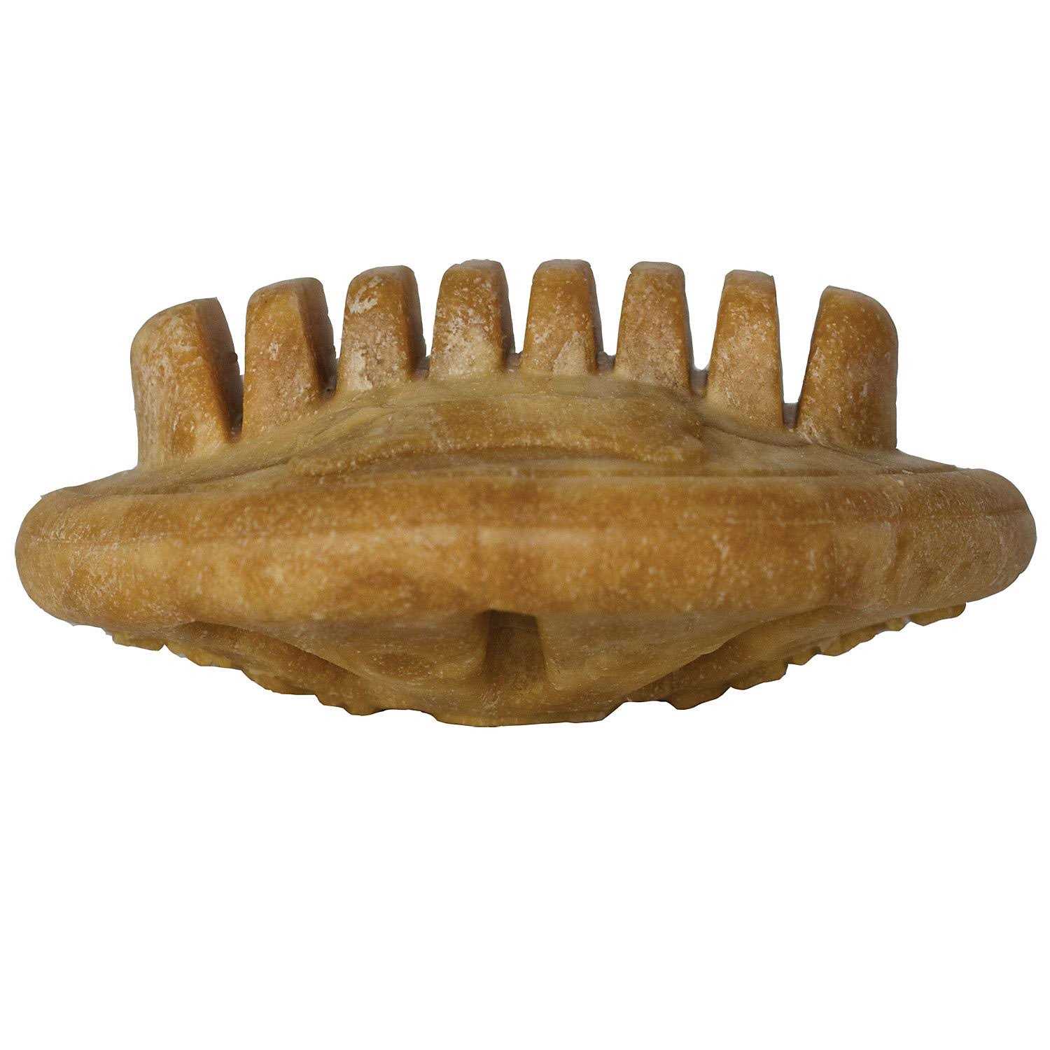 Starmark Everlasting Bacon Dog Treats