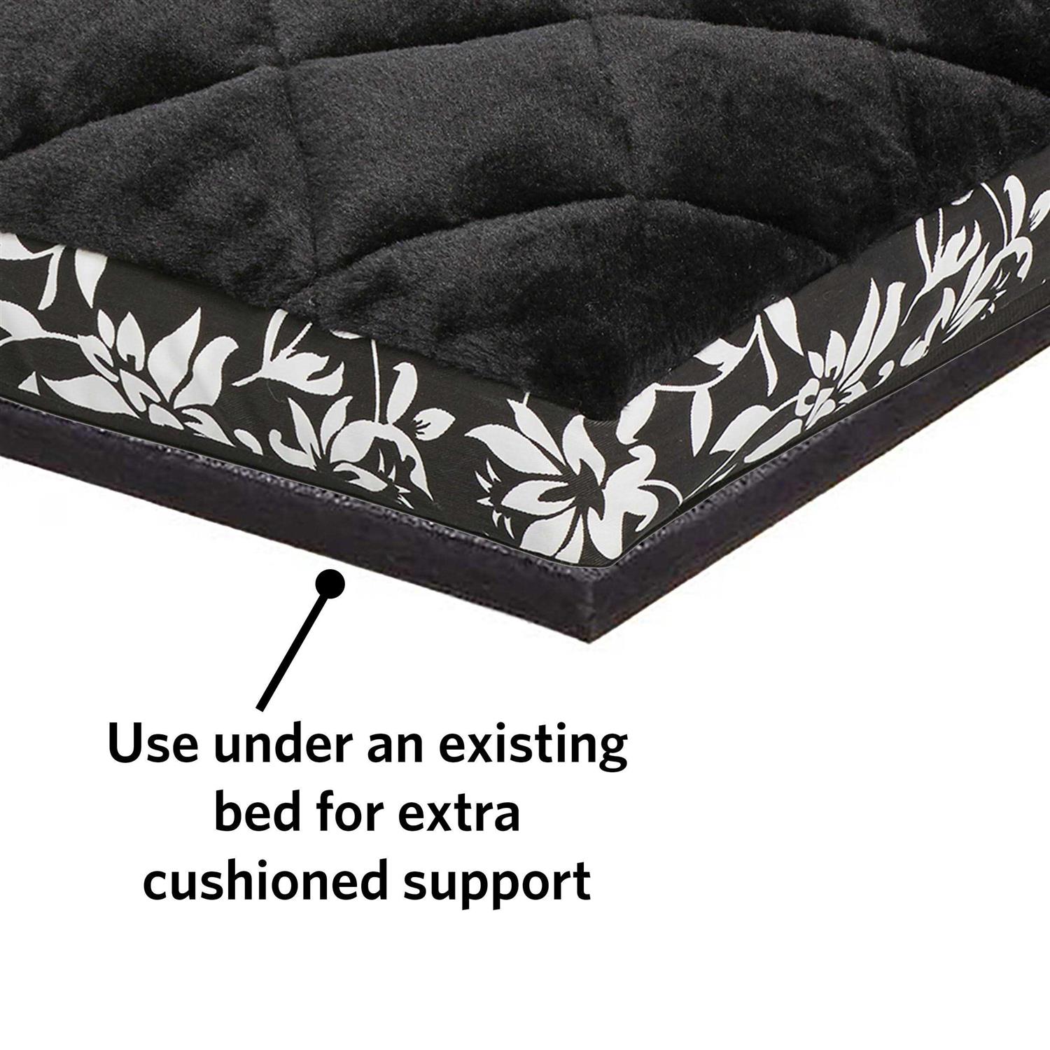 Midwest Homes for Pets Mat30 Cushioned Dog Crate Mat