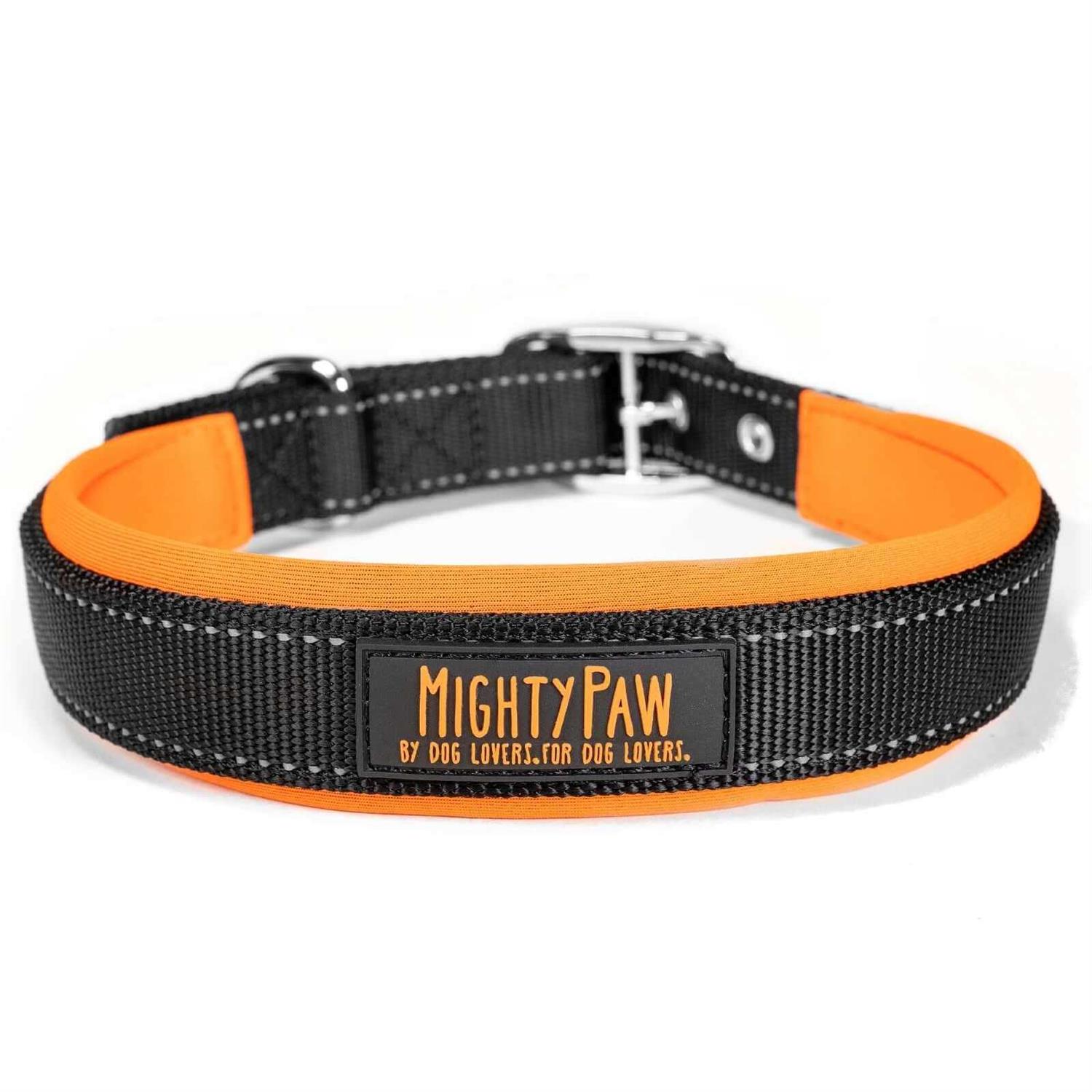 Mighty Paw Sport 2.0 Dog Collar