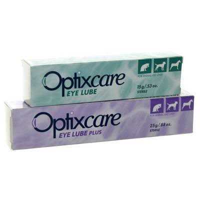 Optixcare Eye Cleaner