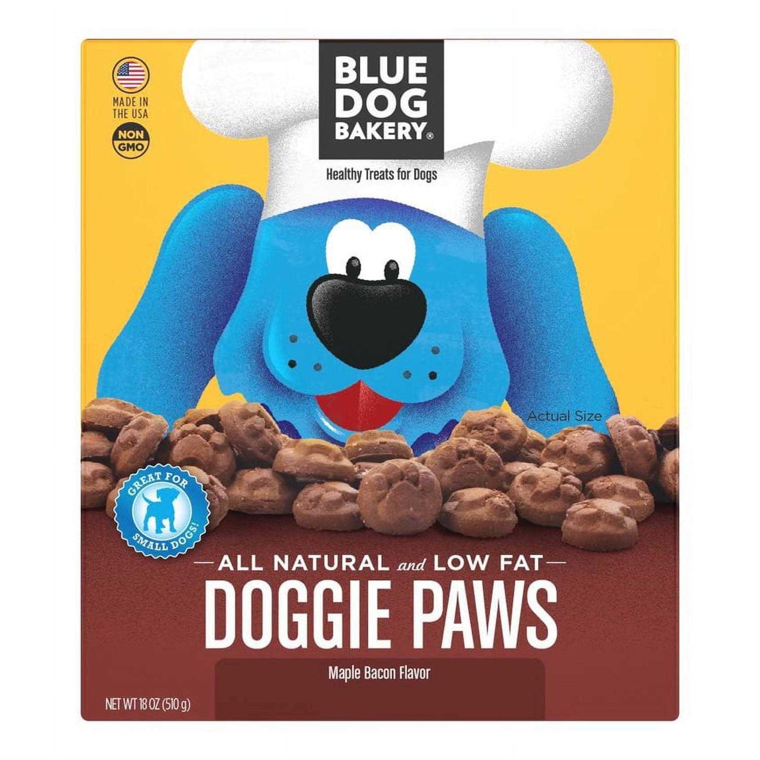 Blue Dog Bakery Treats for Dogs