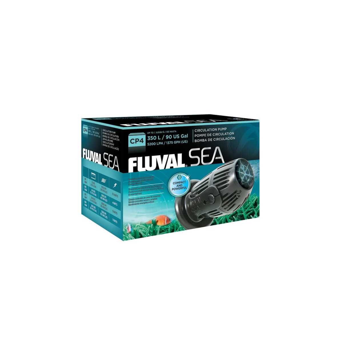 Fluval Sea CP4 Circulation Pump