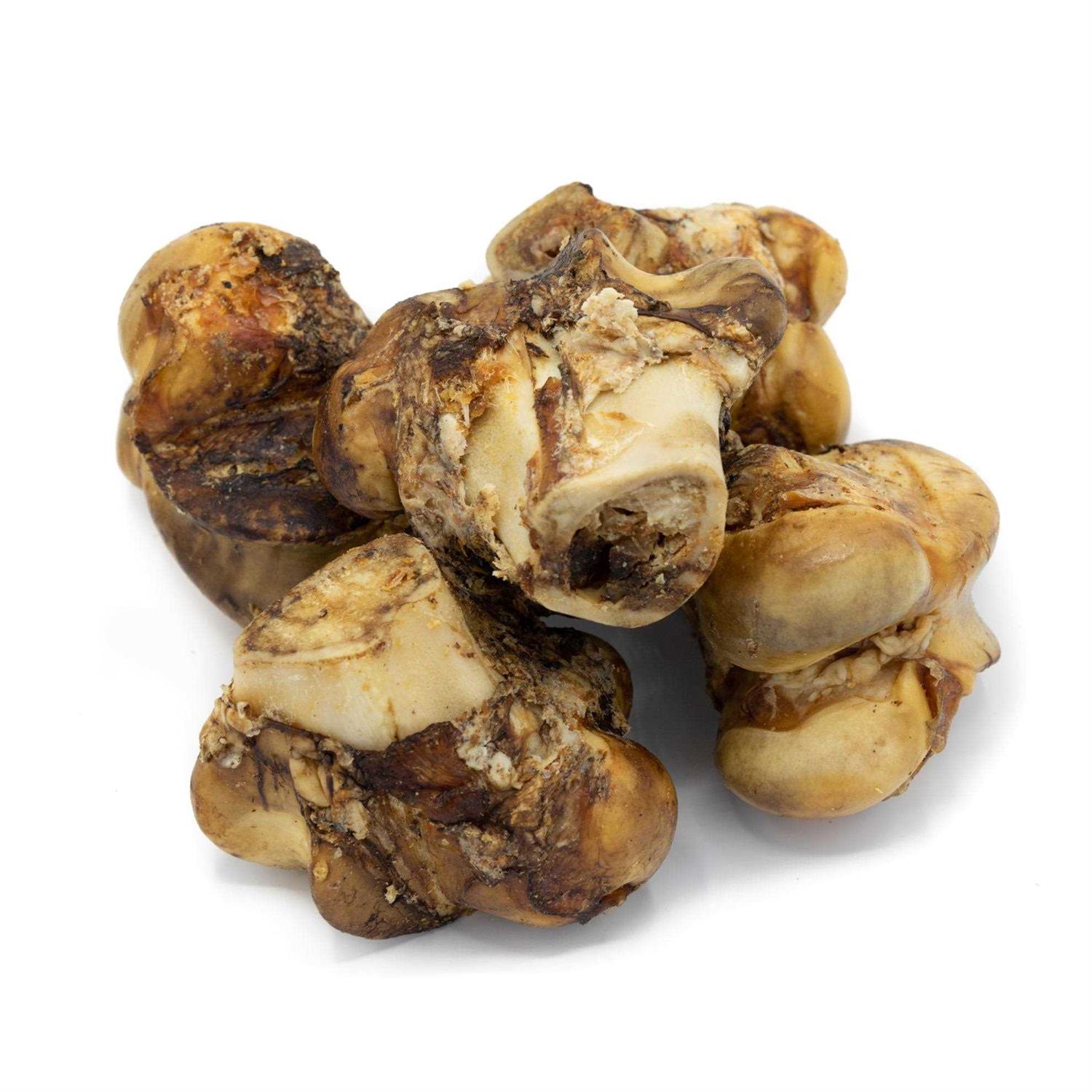 Best Bully Sticks Knuckle Bone for Dogs