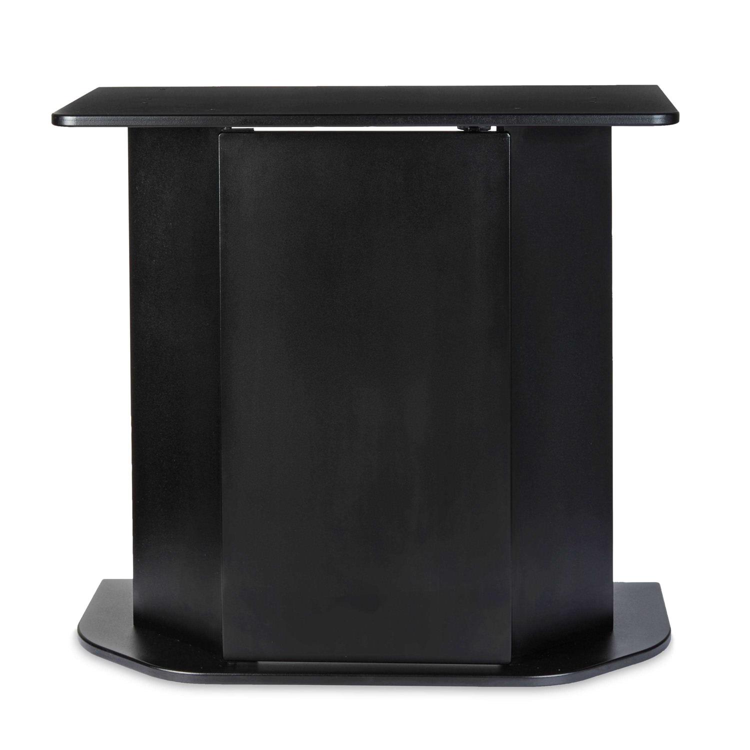 Aqua Culture Wood 20-29 Gallon Aquarium Stand