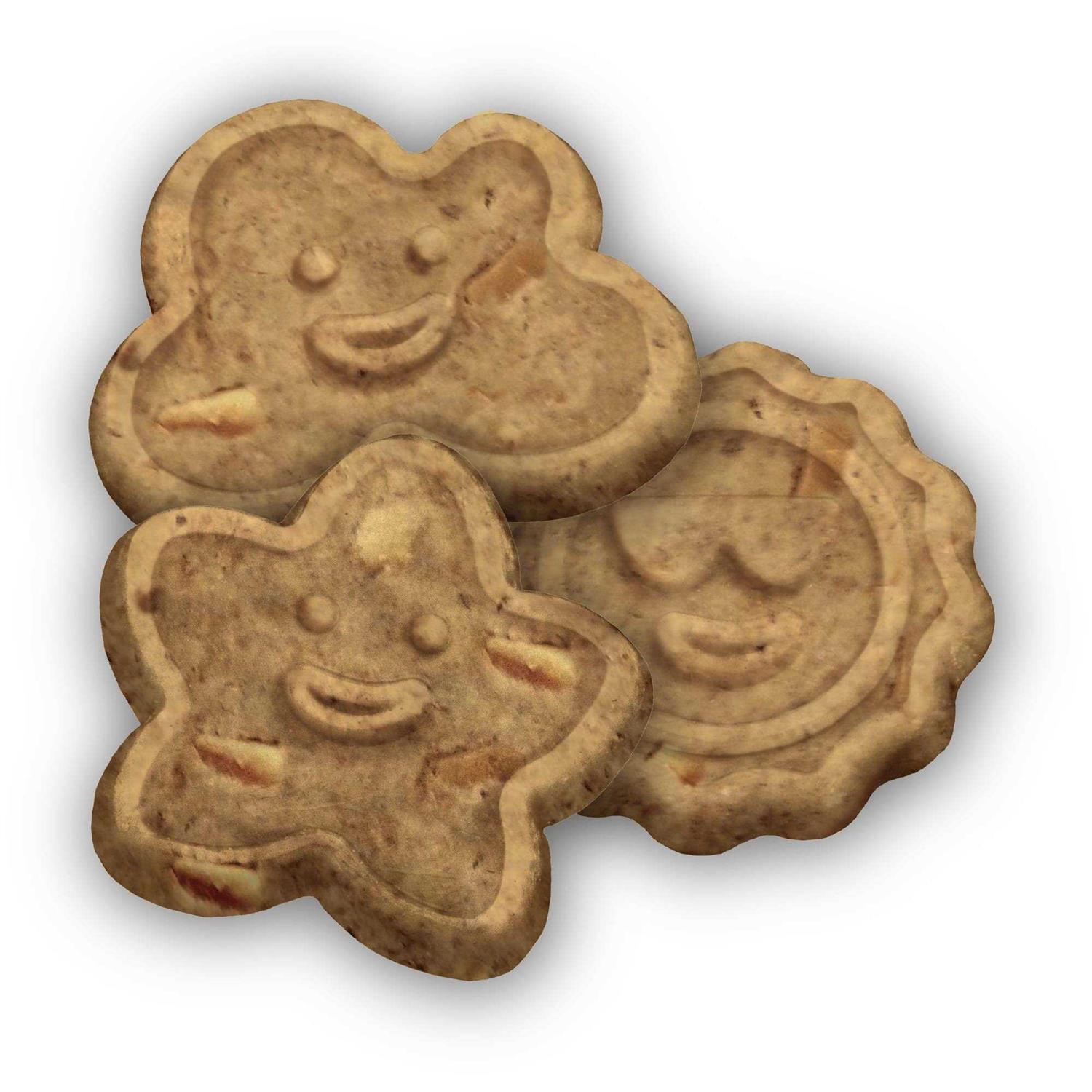 Cloud Star Wag More Bark Less Grain Free Oven Baked Dog Treats