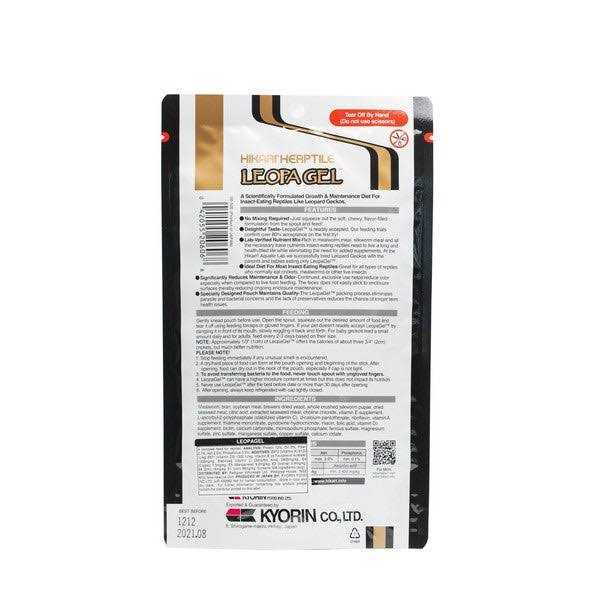 Hikari LeopaGel 2.11 oz