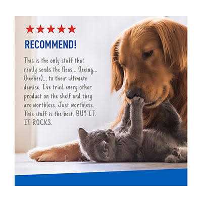 Adams Plus Flea Tick Spray