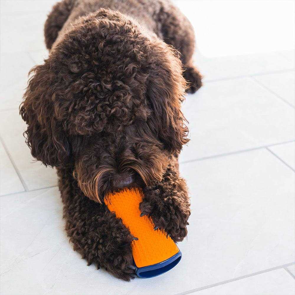 Tangle Teezer Pet Teezer Dog Grooming Brush