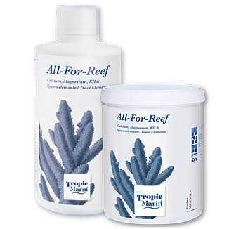 Tropic Marin All-for-Reef