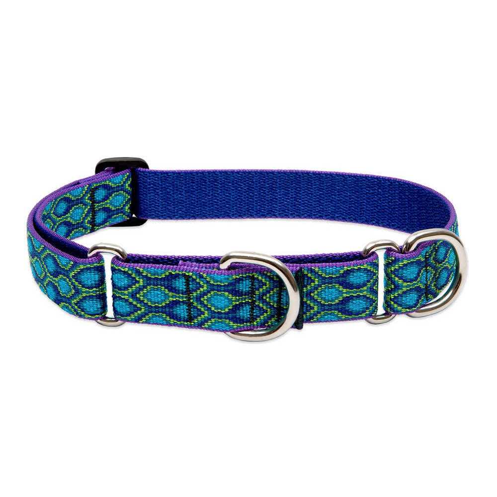 LupinePet Martingale Collar
