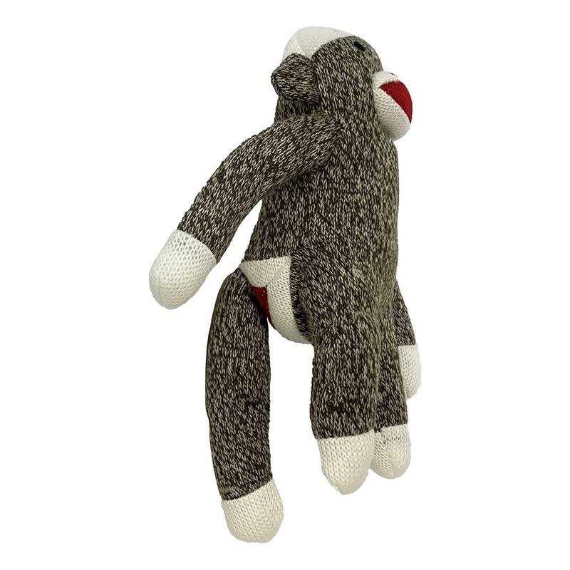 Multipet Sock Monkey