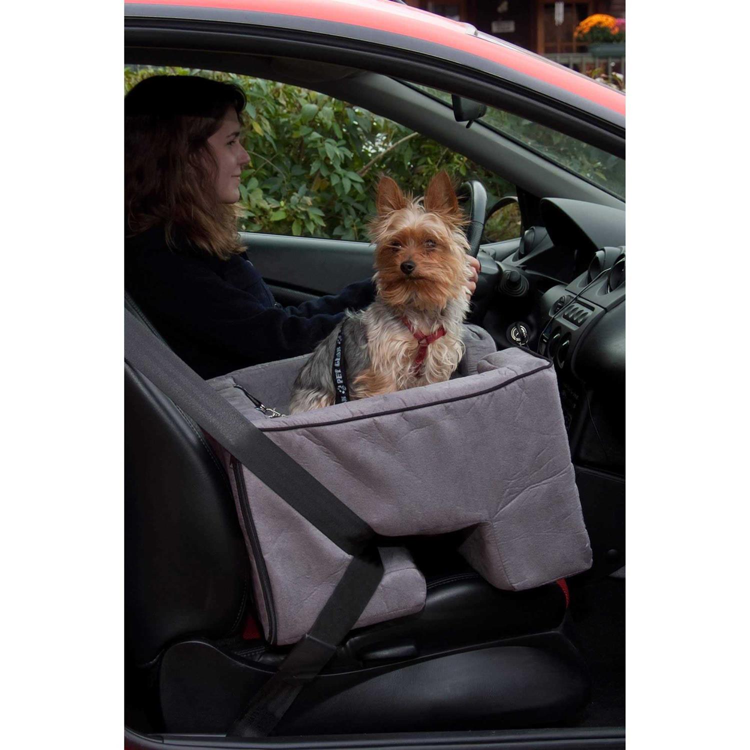 Pet Gear Booster Car Seat