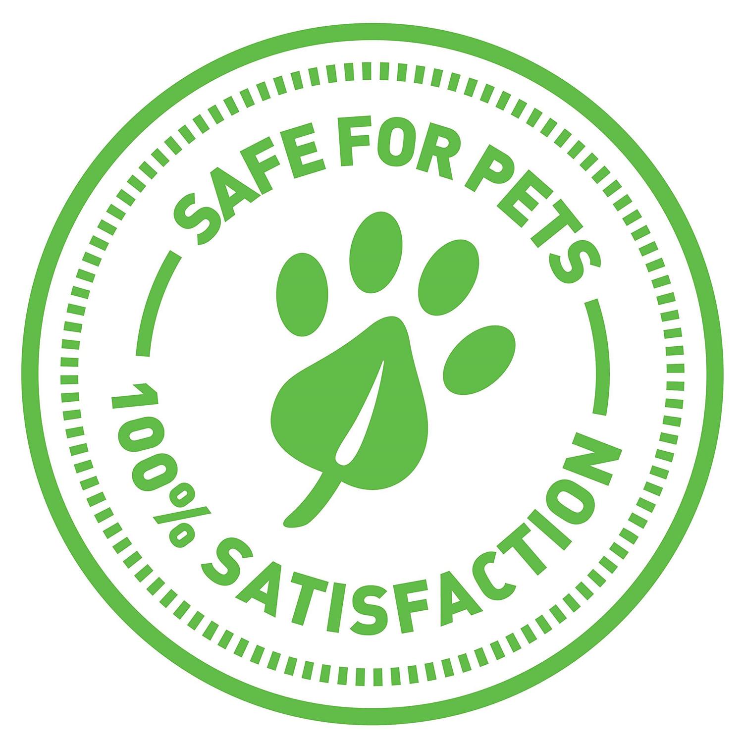 SmartyKat Flicker Balls Cat Toy