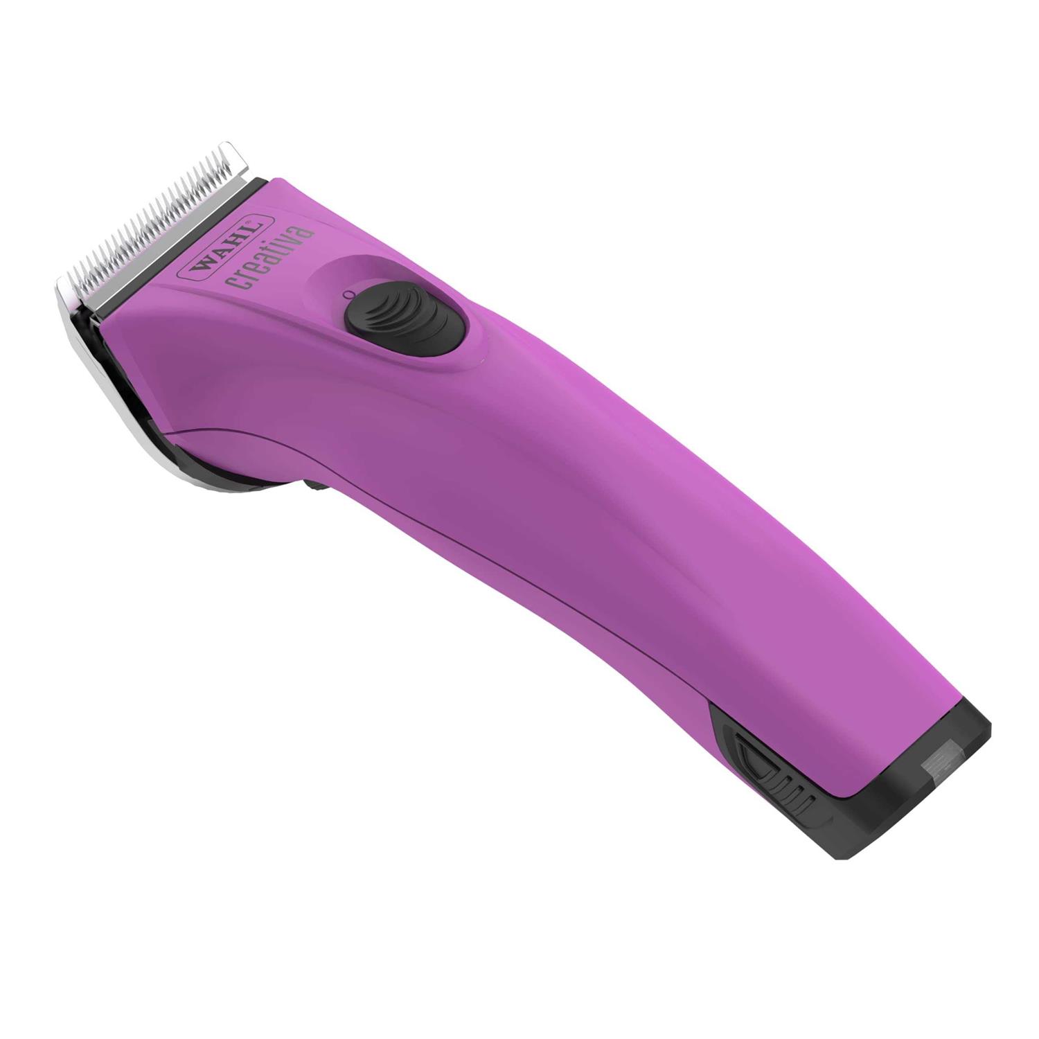 Wahl Creativa Cordless Clipper