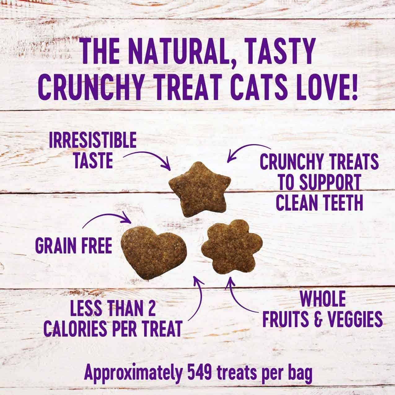Wellness Kittles Cat Treats