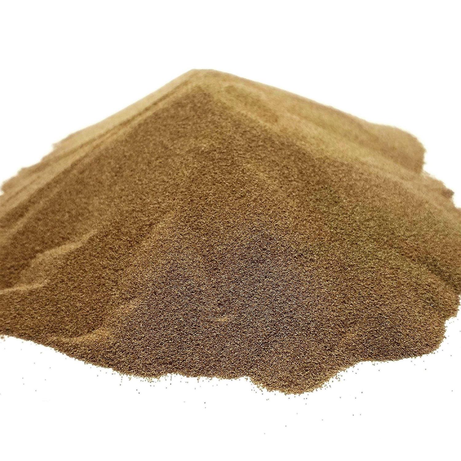 Aquatic Foods Inc Brine Shrimp Eggs 90% Hatch