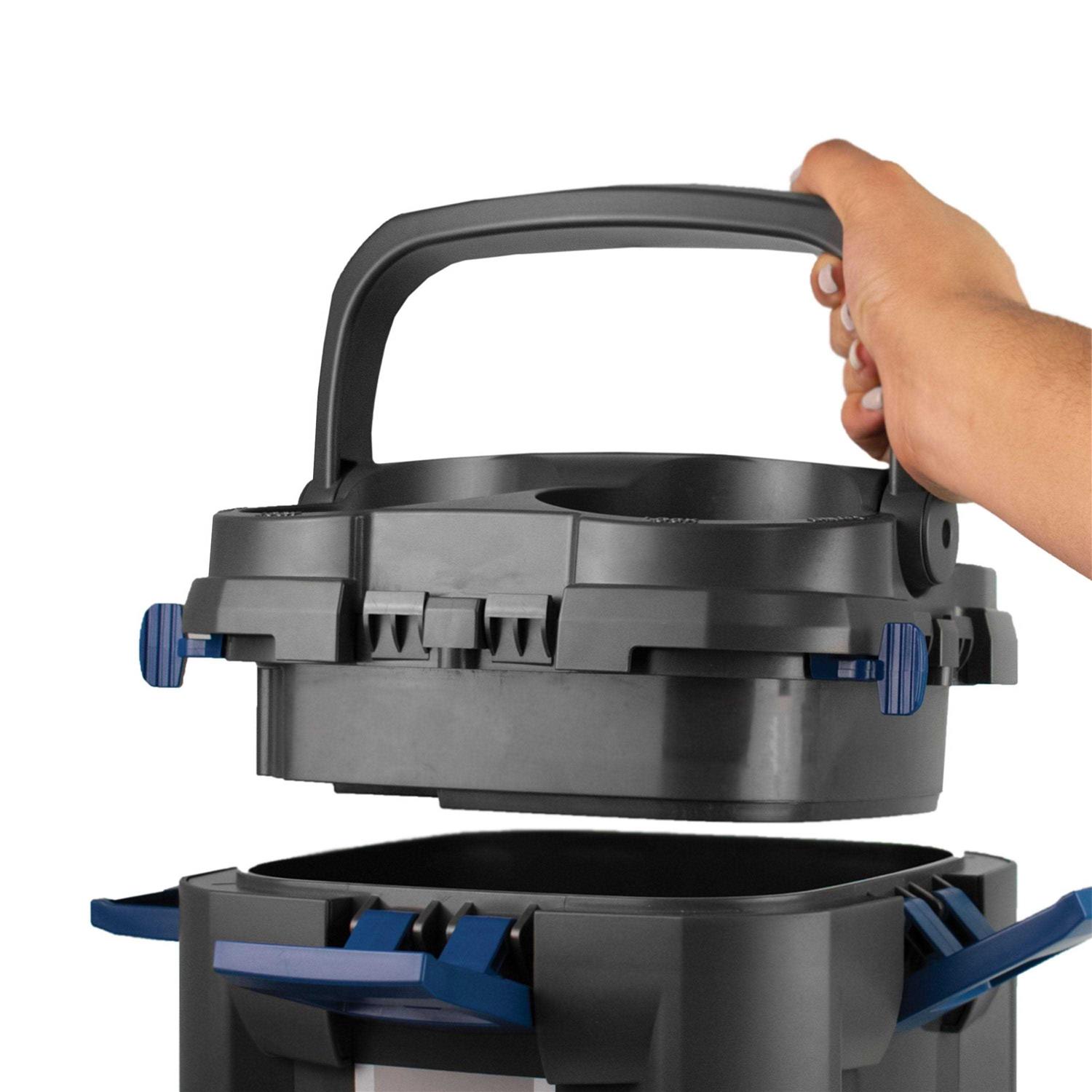 Oase BioMaster Thermo 250 External Filter