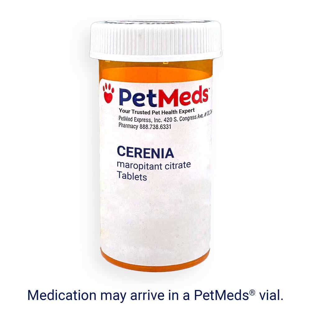 Cerenia Tablets