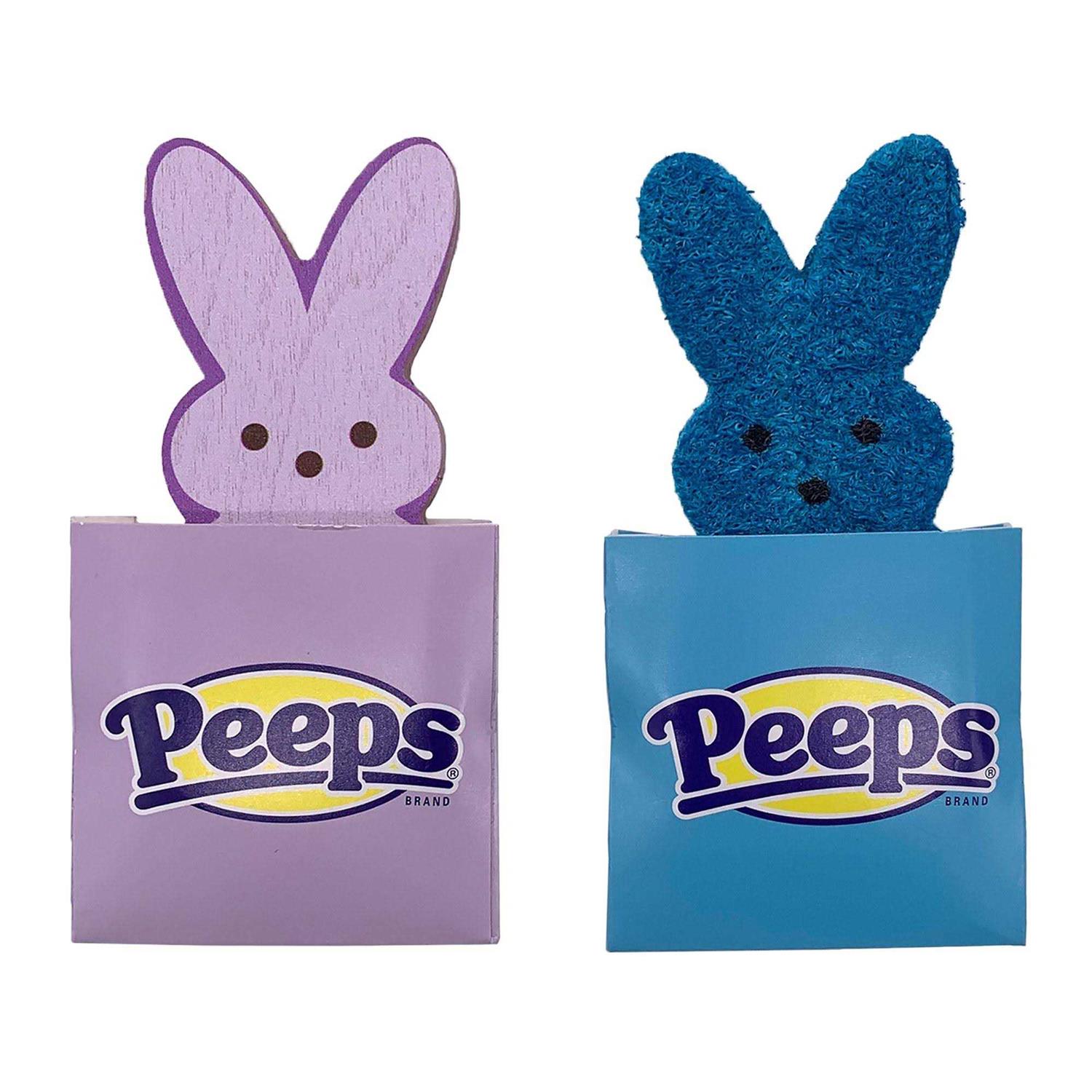 GMASON Peeps Bunny Chews