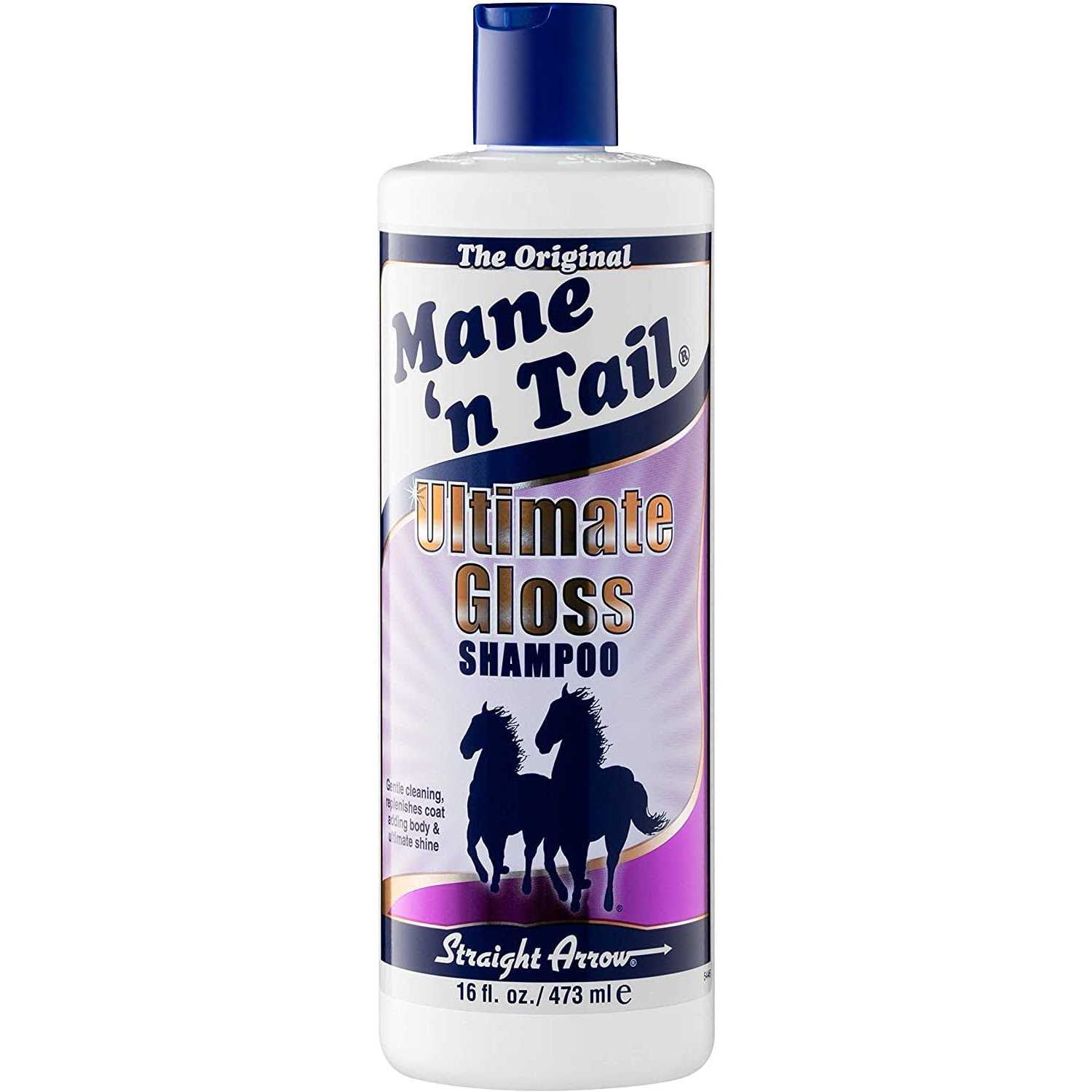 Mane n Tail Ultimate Gloss Conditioner