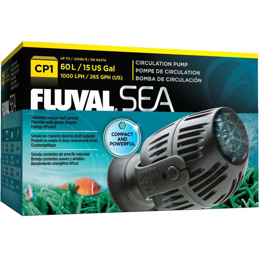 Fluval Sea CP4 Circulation Pump