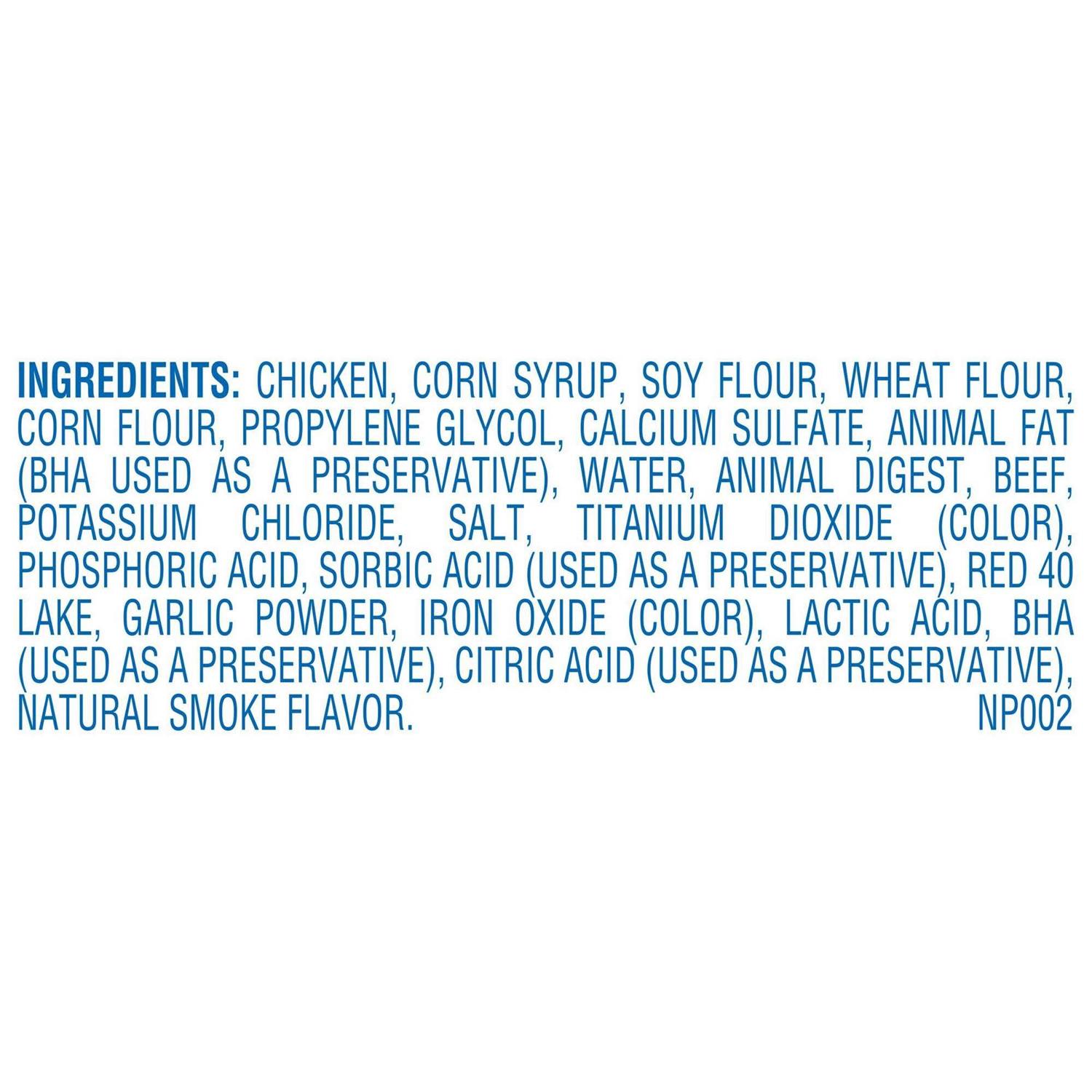 Beef Dog Canine Carry Outs