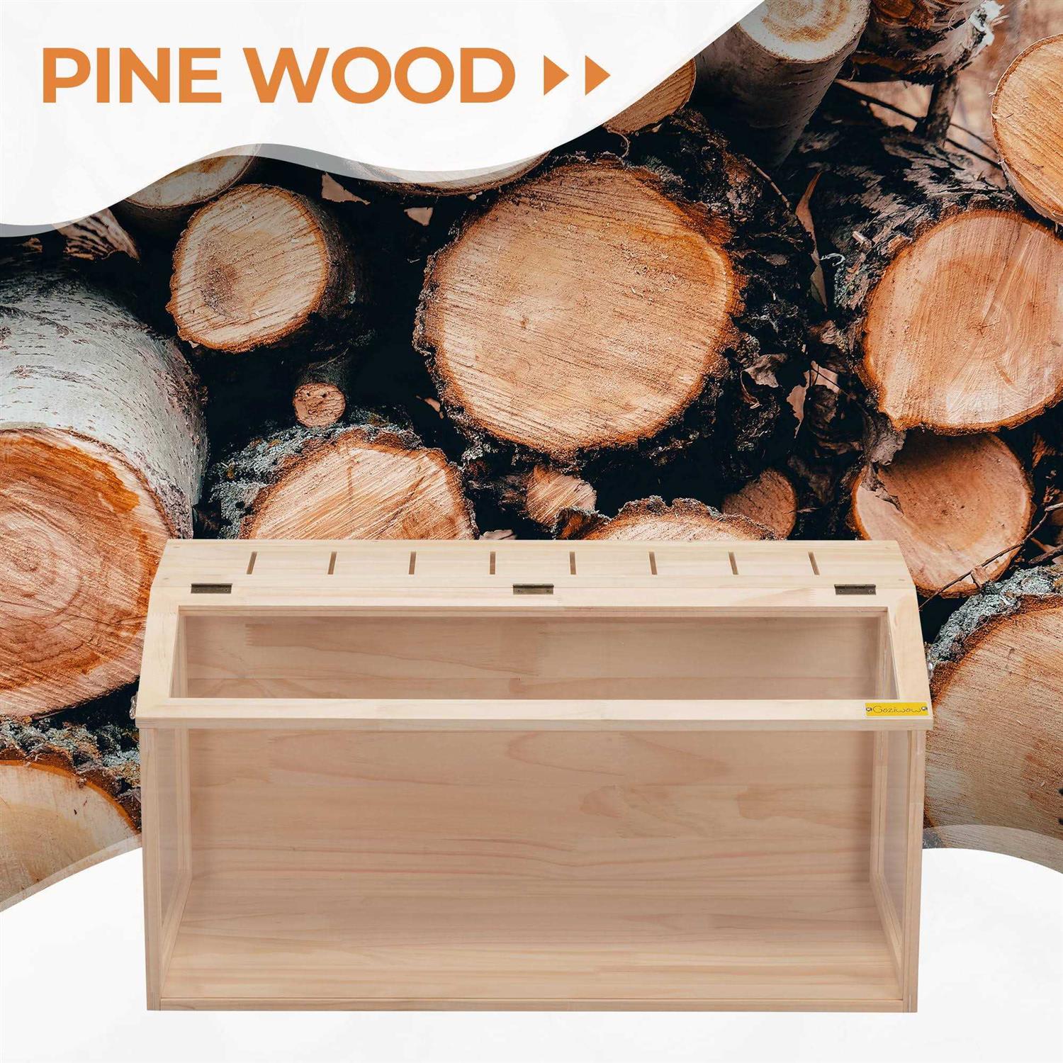 Coziwow DIY Hamster Cage