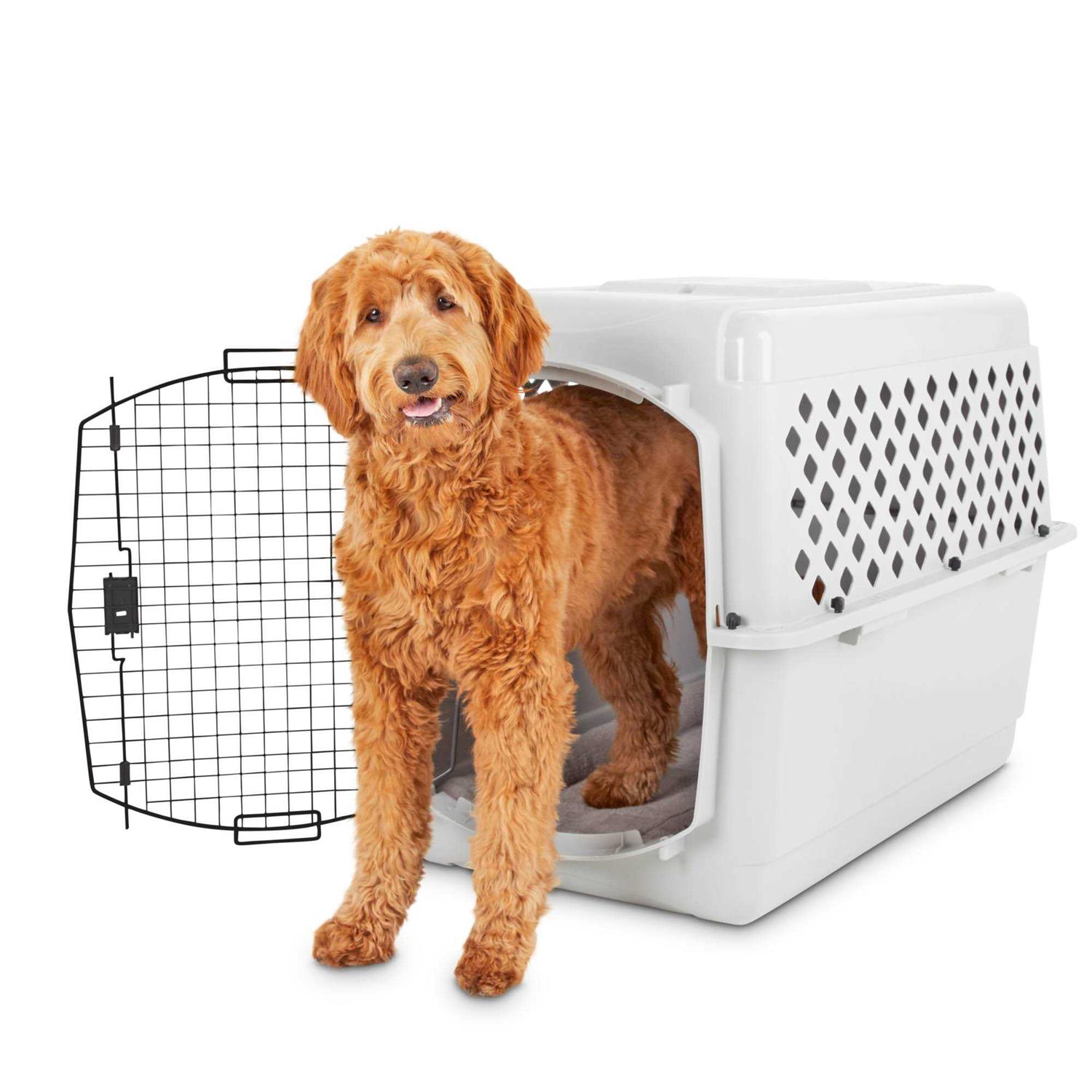EveryYay Dog Kennel Cover
