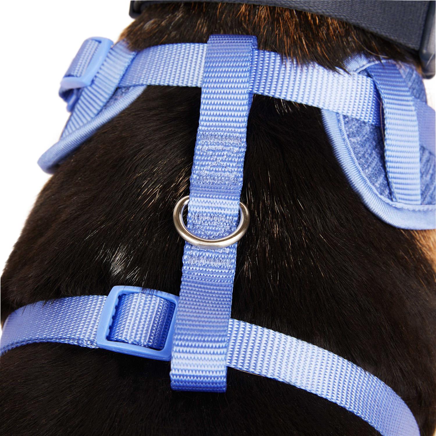 EveryYay Heather Pullover Dog Harness