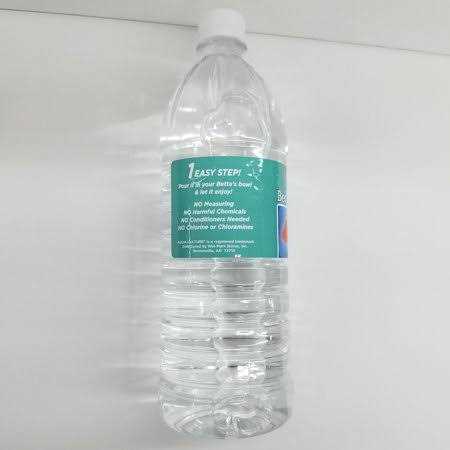 Aqua Culture Pre-Conditioned Betta Water