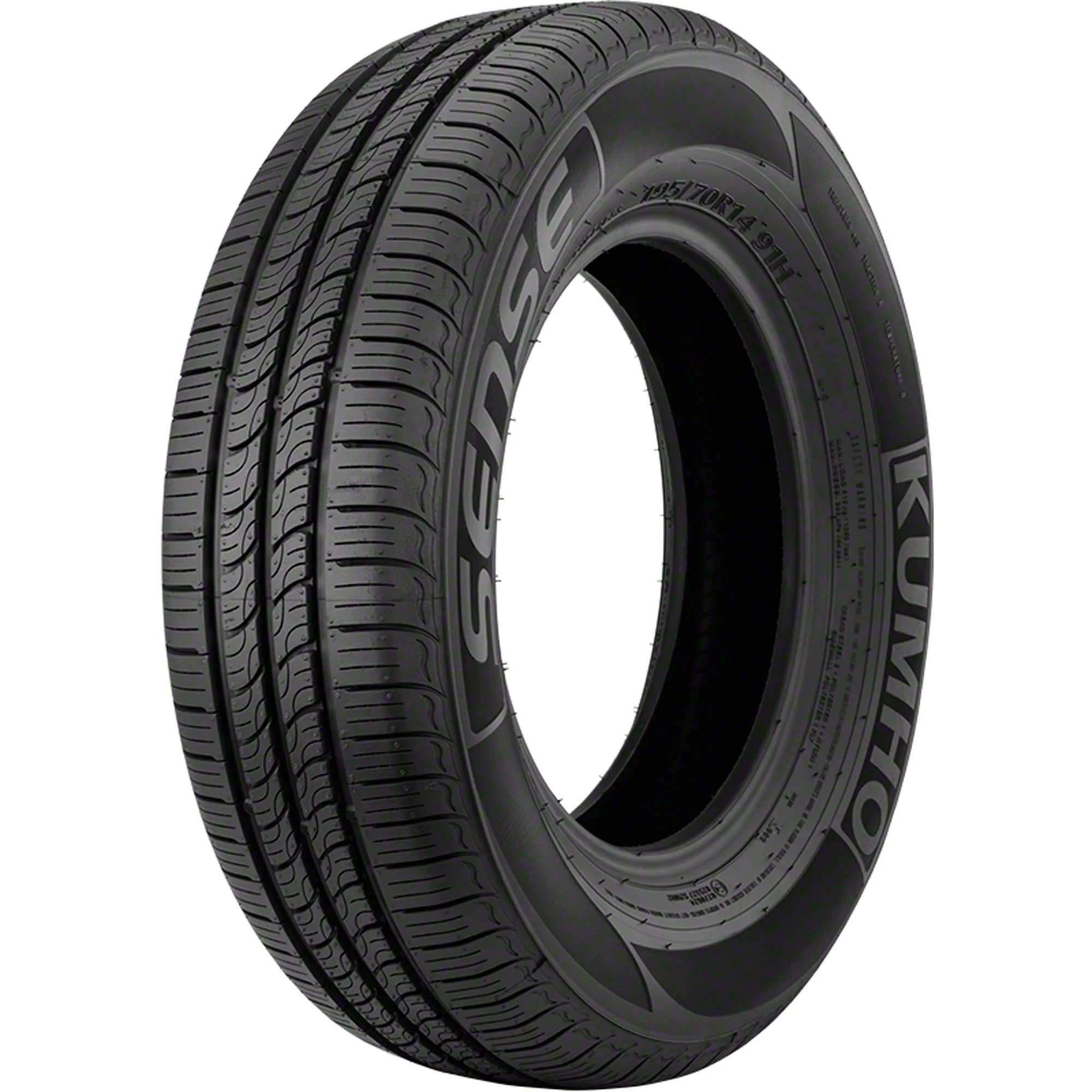 Kumho Sense KR26 Touring 175/70R14 84T Passenger Tire