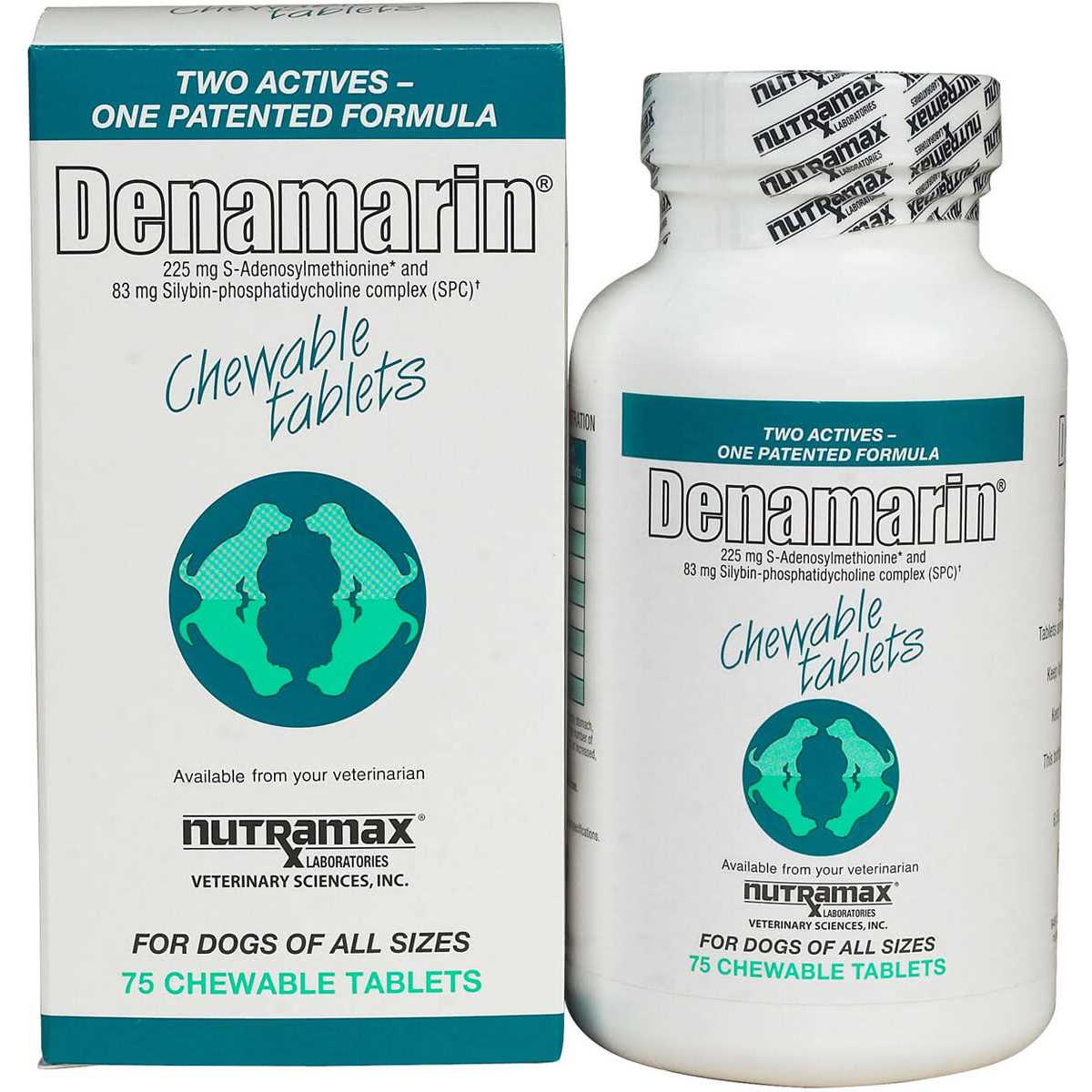 Denamarin for Dogs
