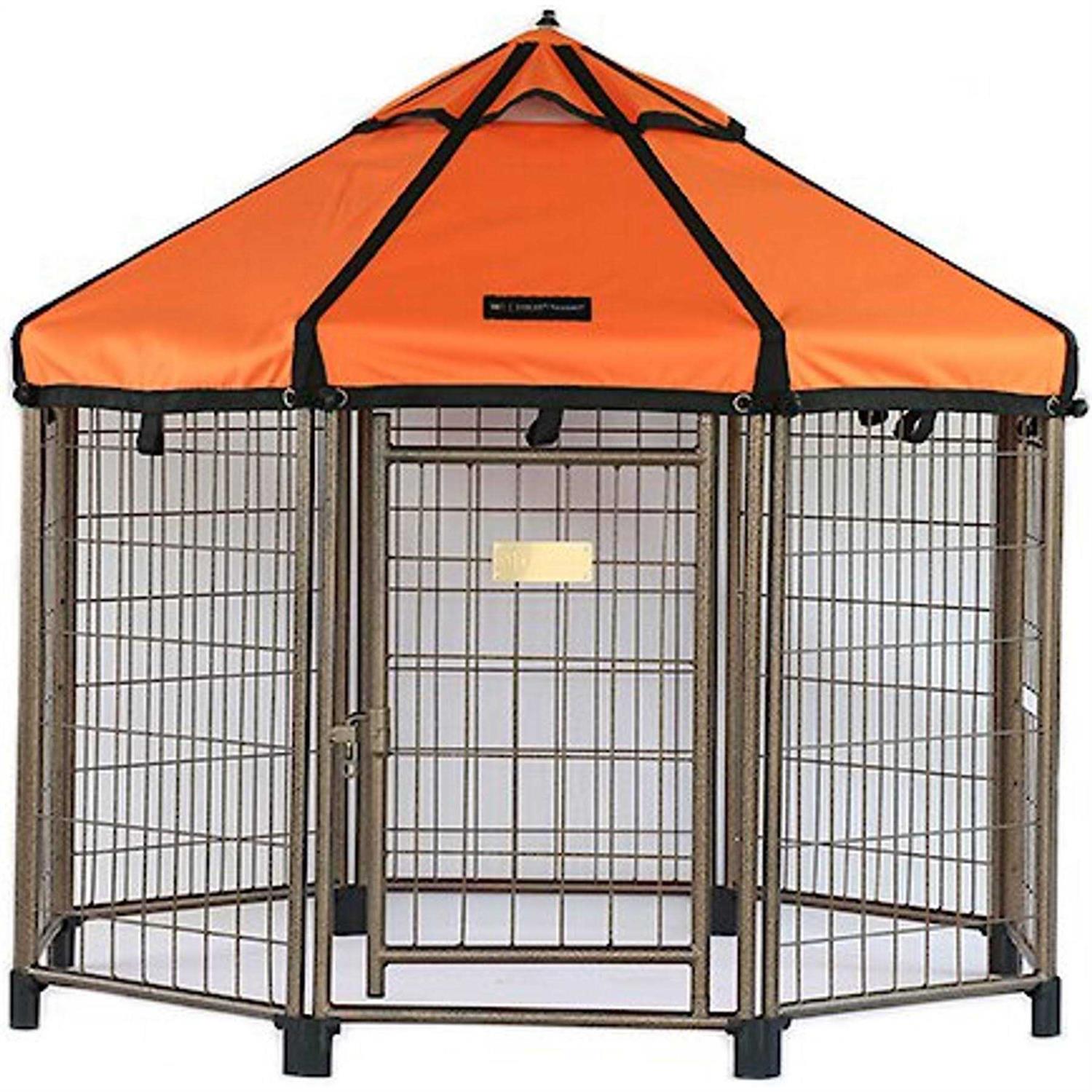 Pet Gazebo Dog Kennel