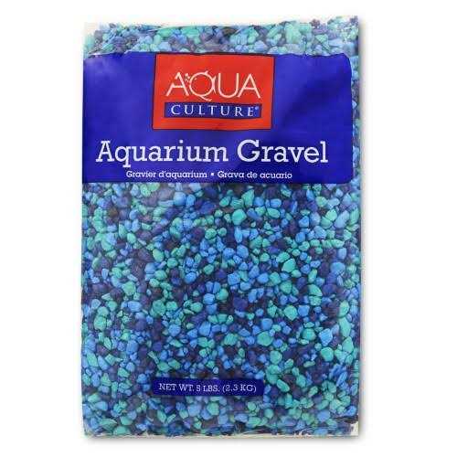 Aqua Culture Aquarium Gravel