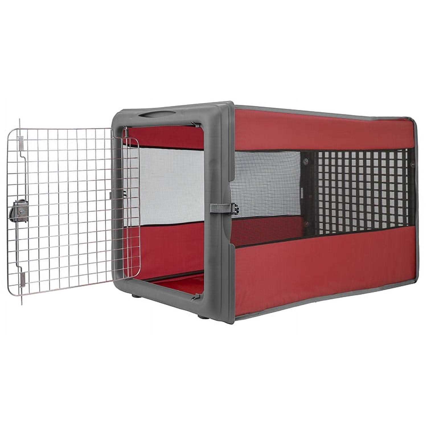 SportPet Designs Sportpet Pop up Travel Crate