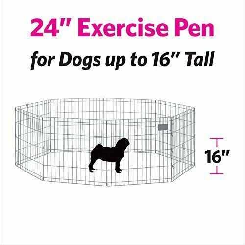 Midwest Exercise Pen/Pet