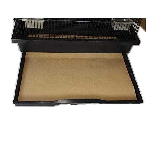 BirdCageLiners Cages Pick-Your-Size