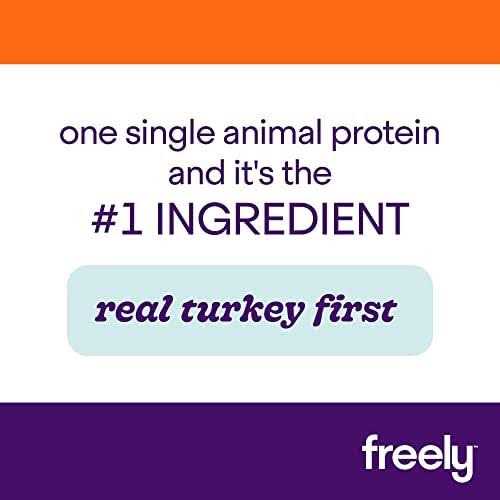 Freely Recipe Limited Ingredient Grain-Free Wet Cat Food