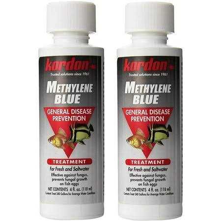 Kordon Methylene Blue General Disease Prevention