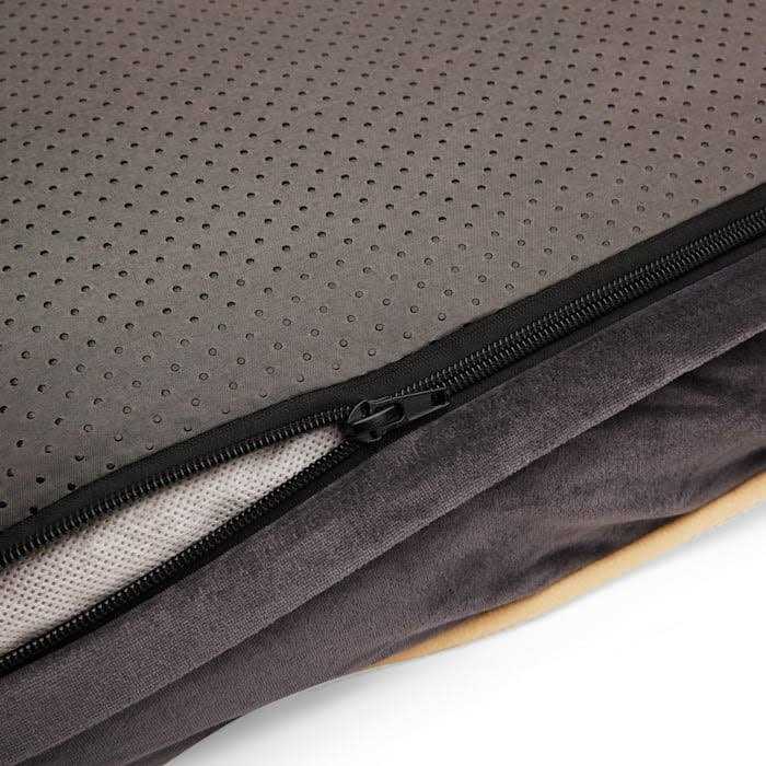 EveryYay Essentials Snooze Fest Lounger Dog Bed