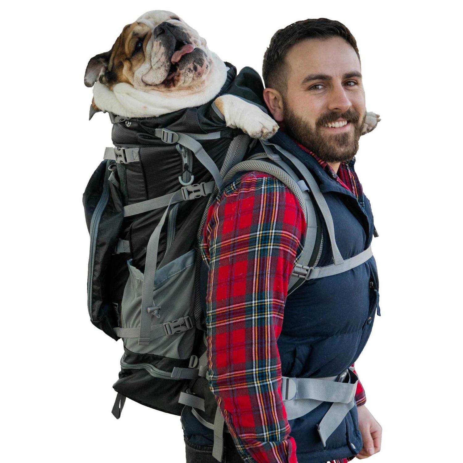 K9 Sport Sack Kolossus Dog Carrier