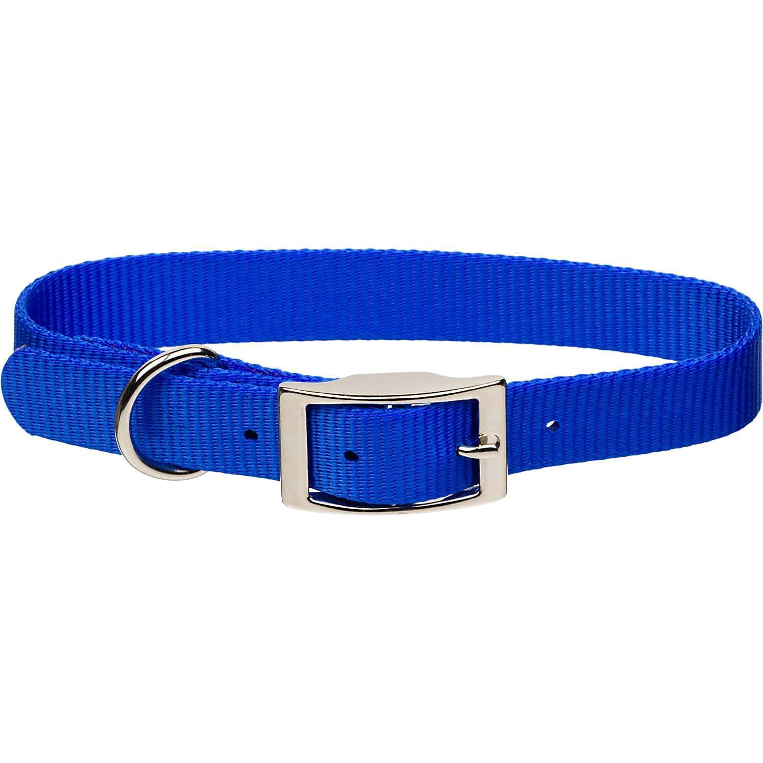 Coastal Nylon Pet Collar