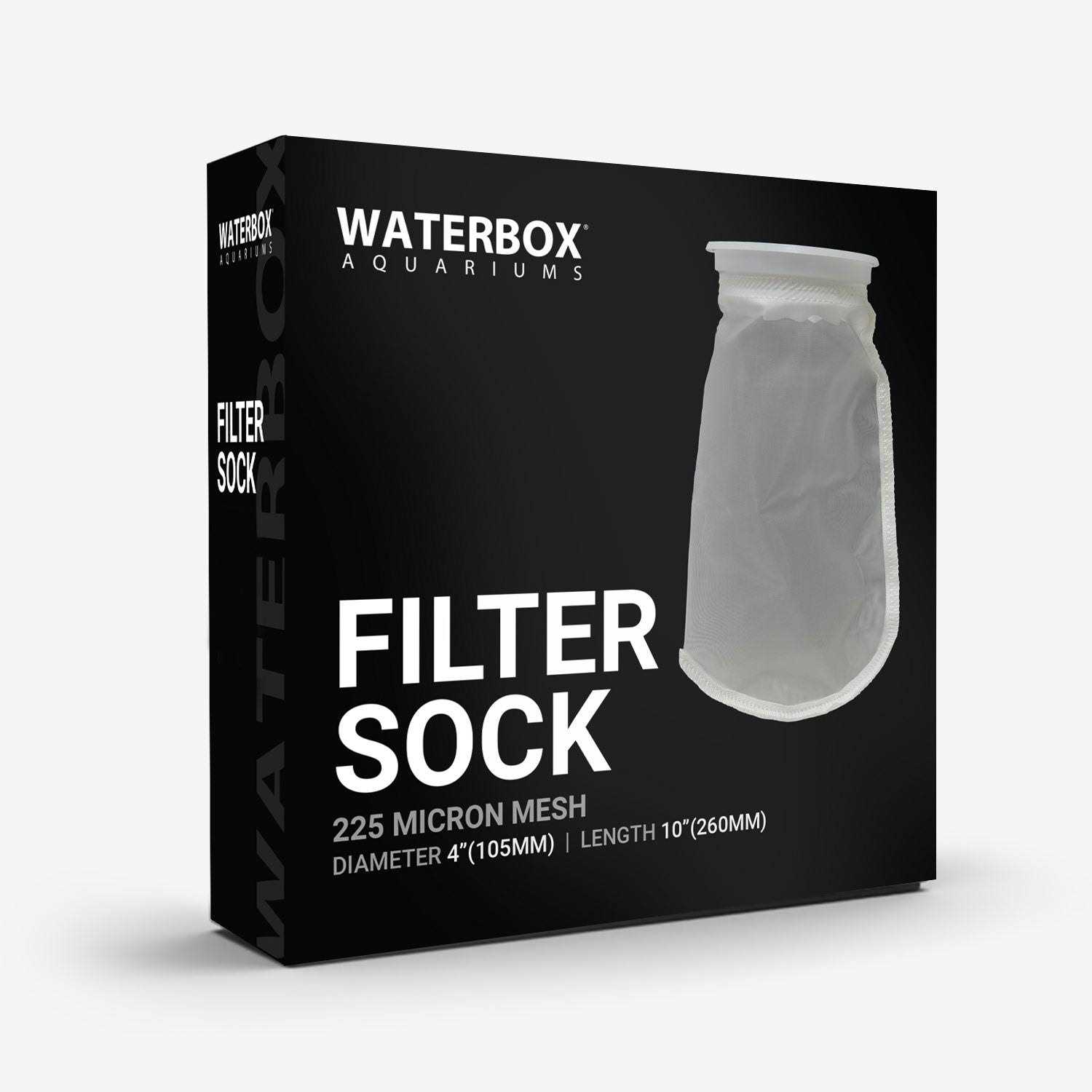Waterbox Filter Sock